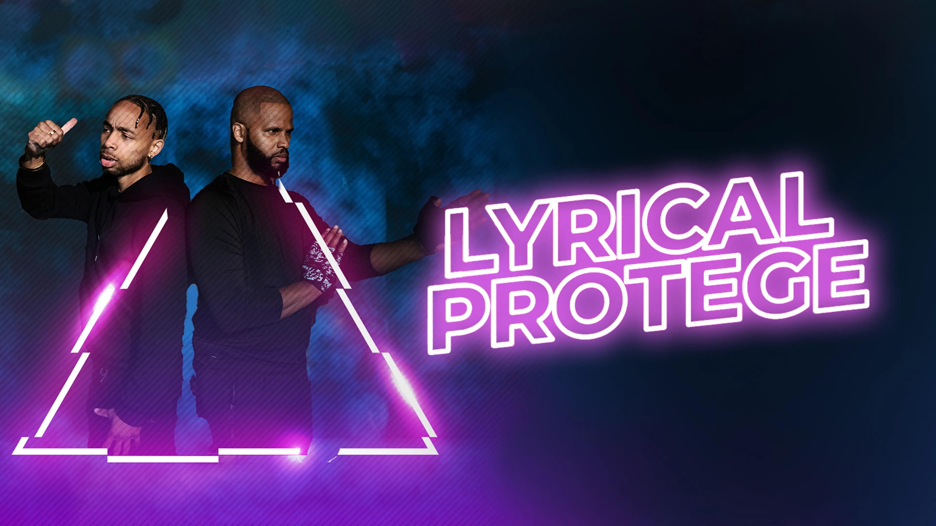 Lyrical Protege poster
